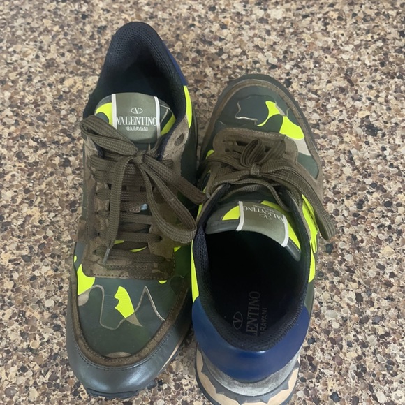 Valentino Garavani - Picture 4 of 4